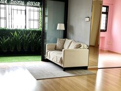 Blk 797 Woodlands Drive 72 (Woodlands), HDB Executive #556737631